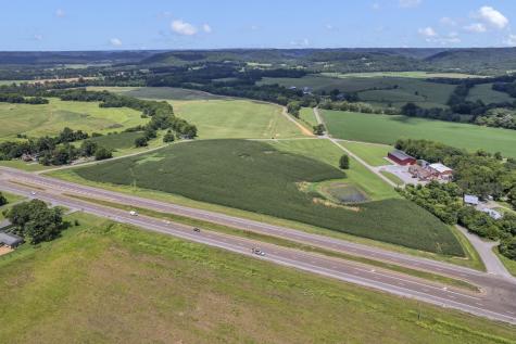 0 Winchester Highway Kelso TN 37348