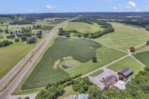 0 Winchester Highway Kelso TN 37348