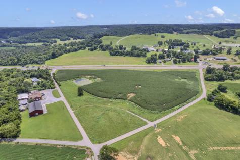 0 Winchester Highway Kelso TN 37348