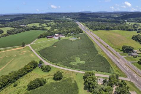 0 Winchester Highway Kelso TN 37348