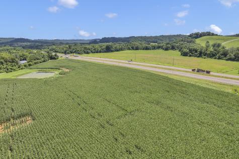0 Winchester Highway Kelso TN 37348