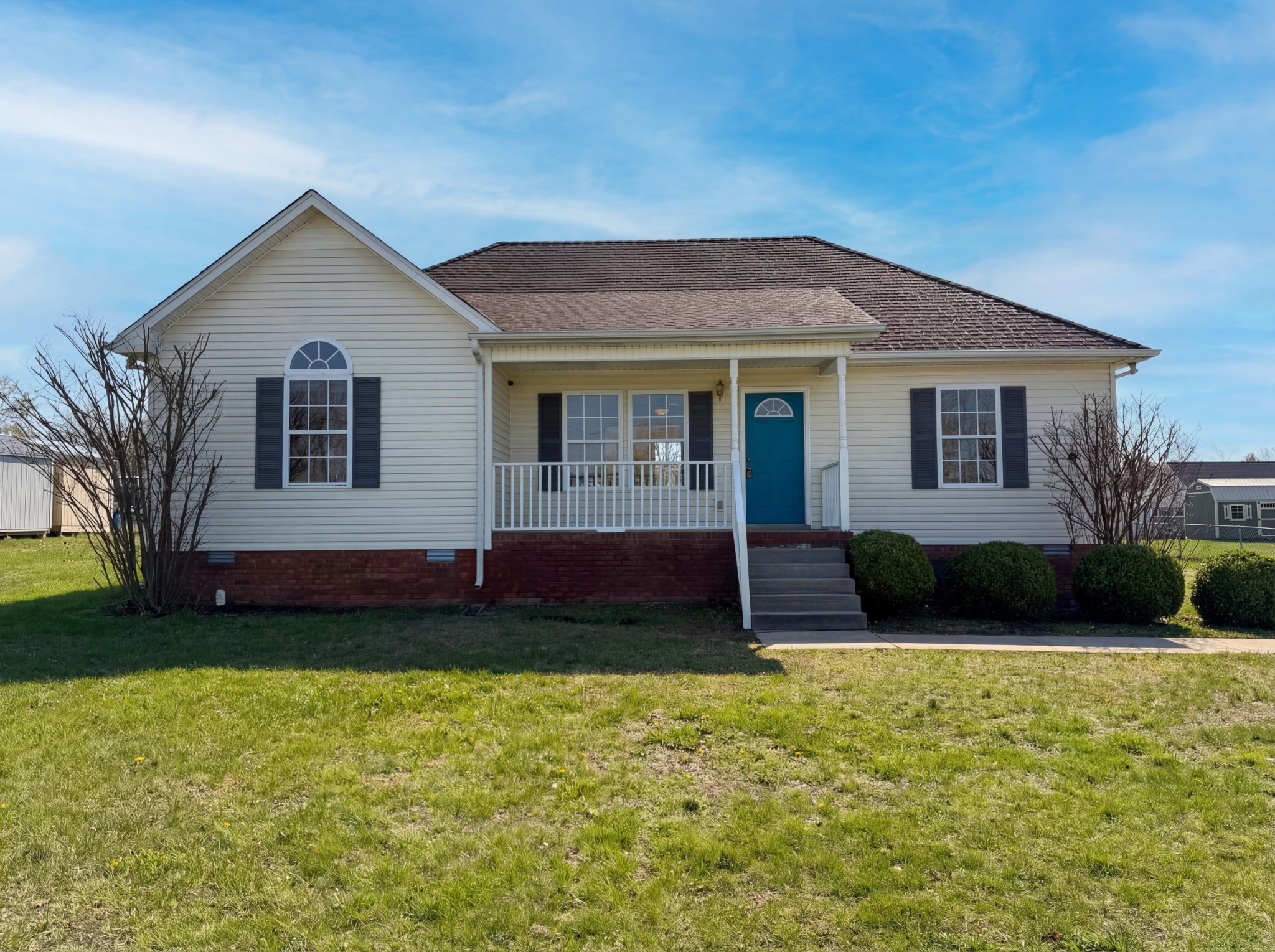 146 Willdon Drive Portland TN 37148