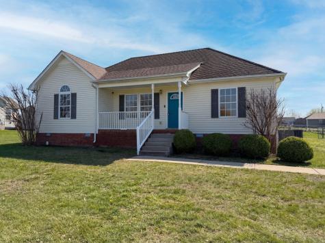 146 Willdon Drive Portland TN 37148