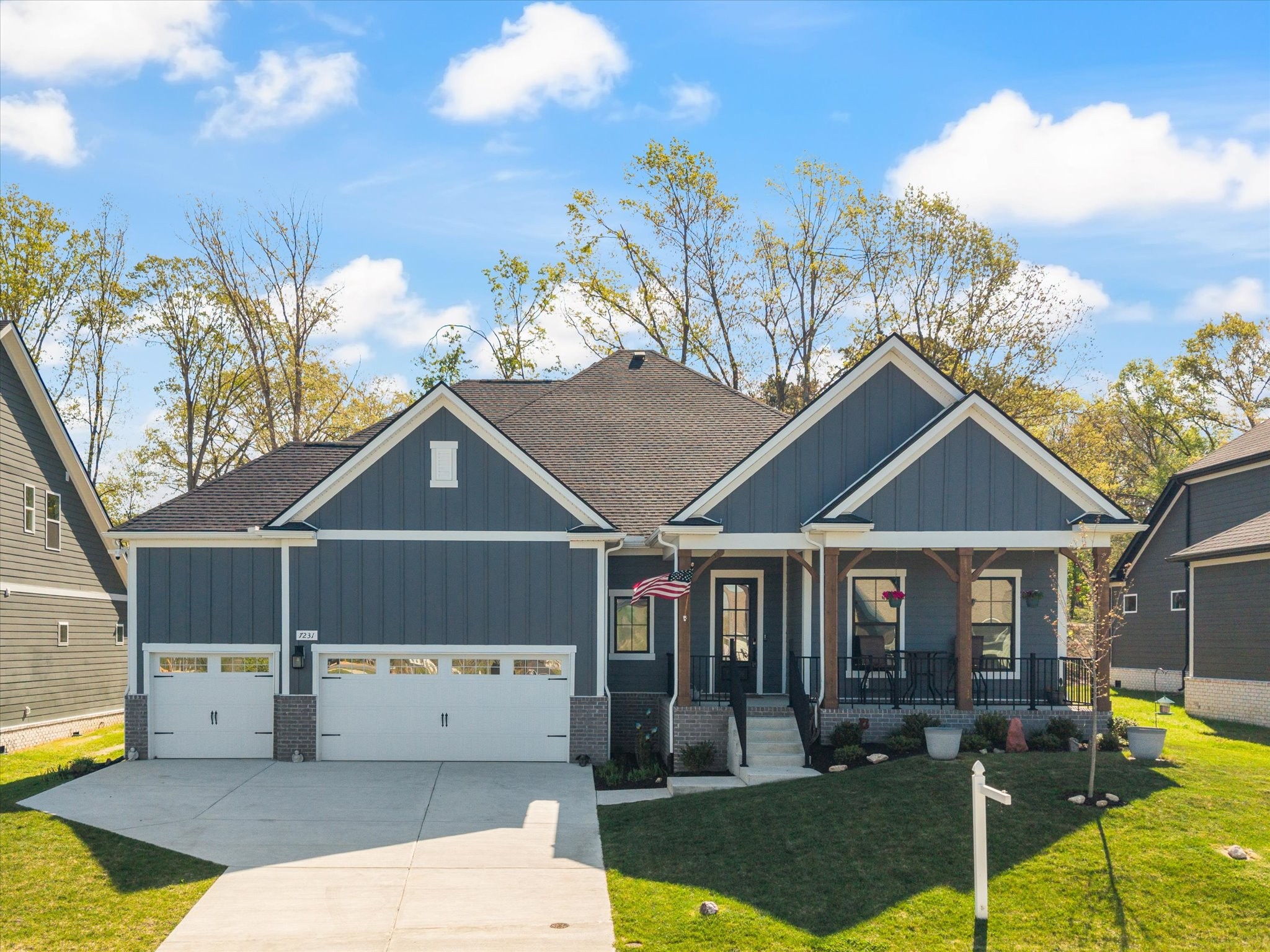 7231 Richvale Drive Fairview TN 37062