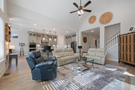 7231 Richvale Drive Fairview TN 37062