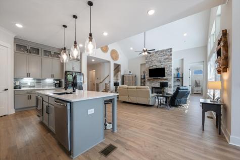 7231 Richvale Drive Fairview TN 37062