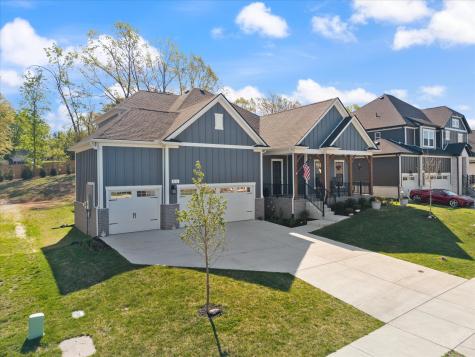 7231 Richvale Drive Fairview TN 37062