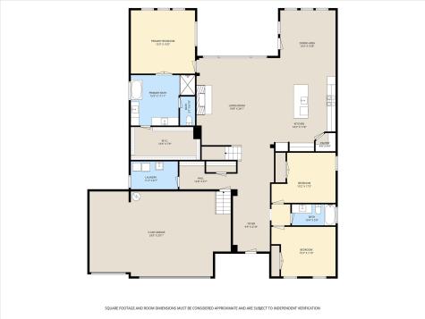 7231 Richvale Drive Fairview TN 37062