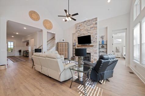 7231 Richvale Drive Fairview TN 37062