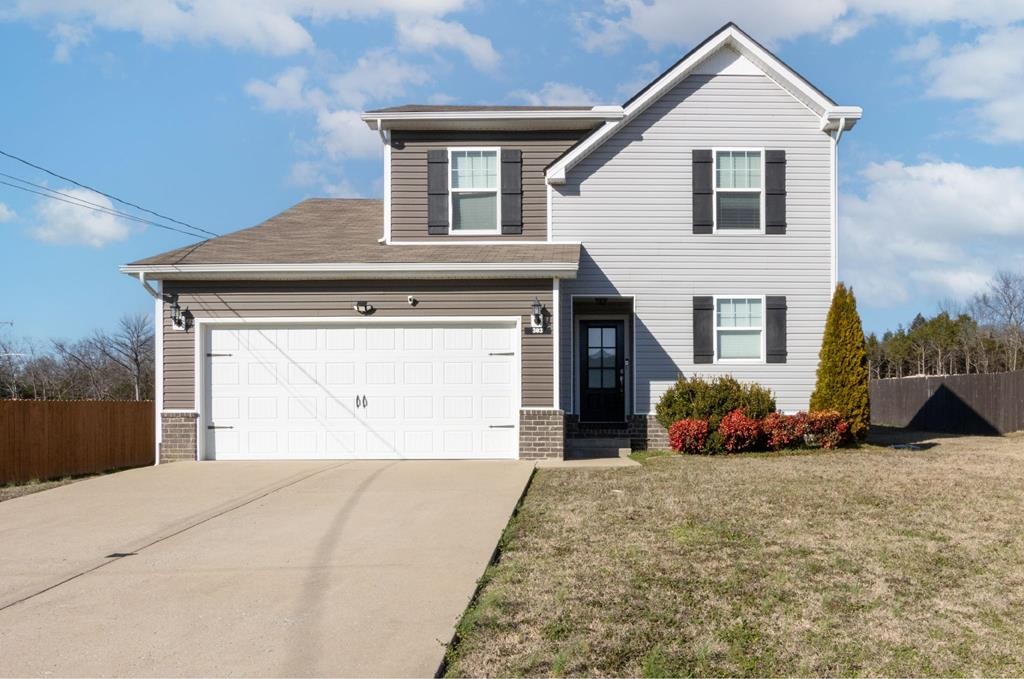 303 Amit Street La Vergne TN 37086