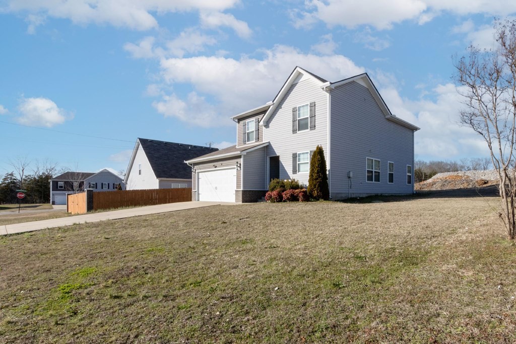 303 Amit Street La Vergne TN 37086
