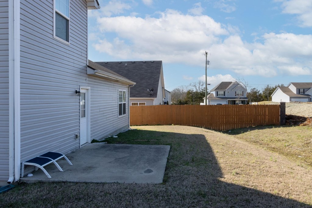 303 Amit Street La Vergne TN 37086