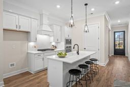 468 Buckwood Avenue Thompsons Station TN 37179