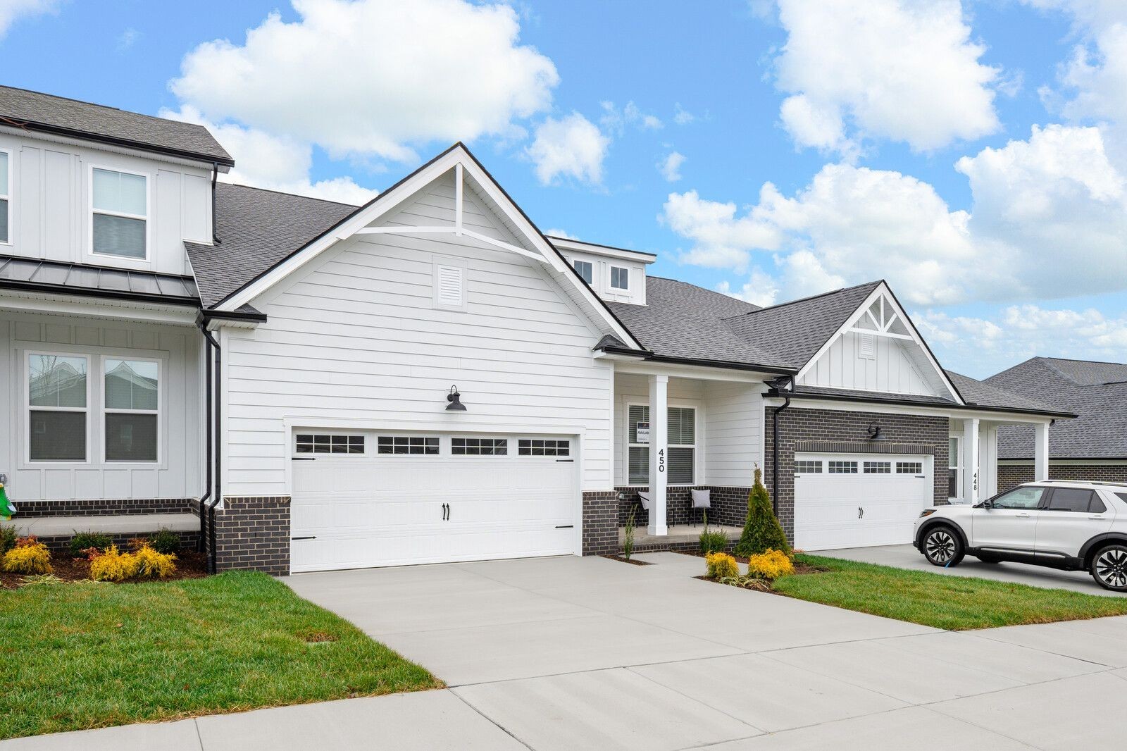 468 Buckwood Avenue Thompsons Station TN 37179