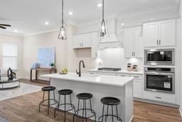468 Buckwood Avenue Thompsons Station TN 37179