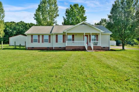3340 Highway 52, E Bethpage TN 37022
