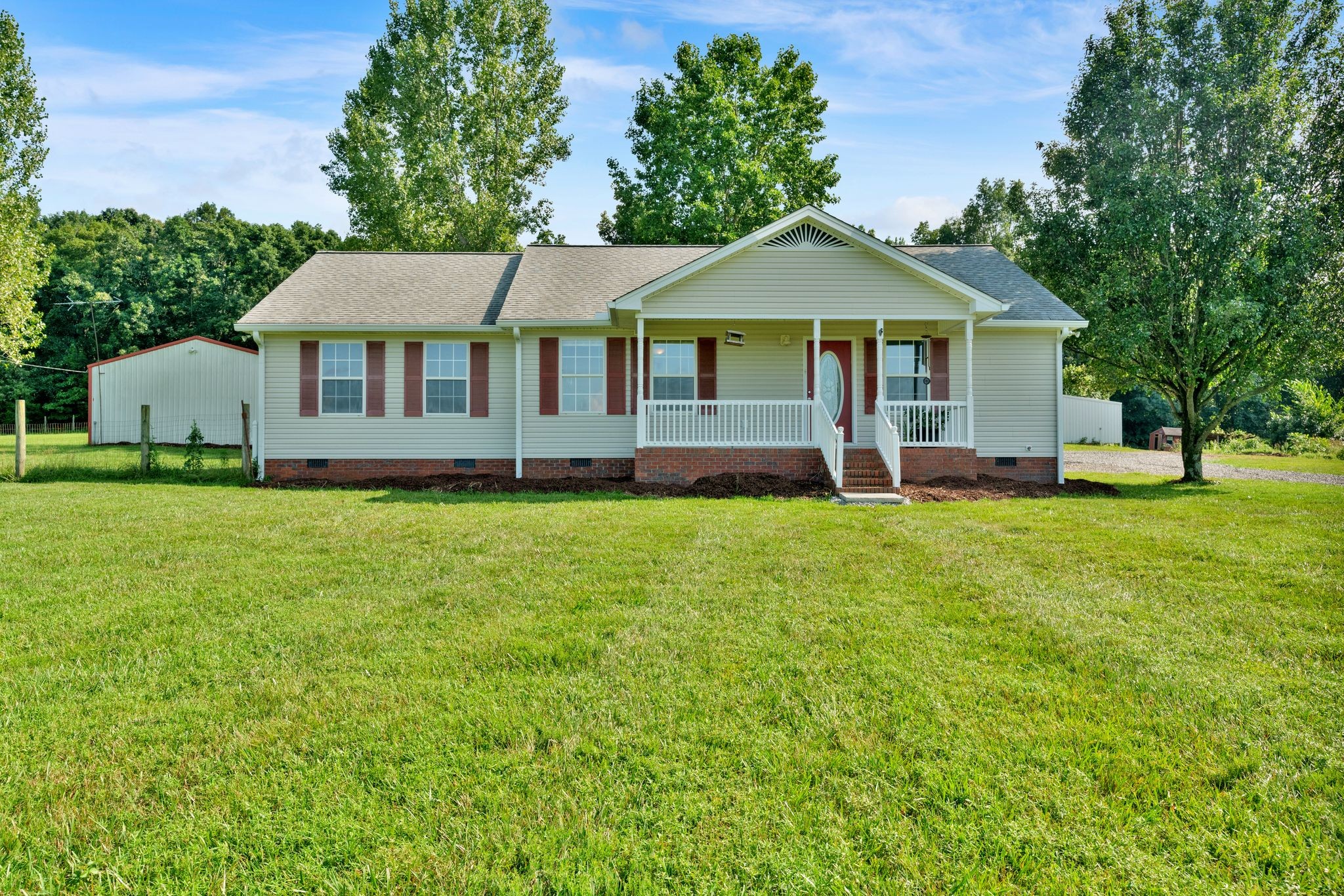 3340 Highway 52, E Bethpage TN 37022