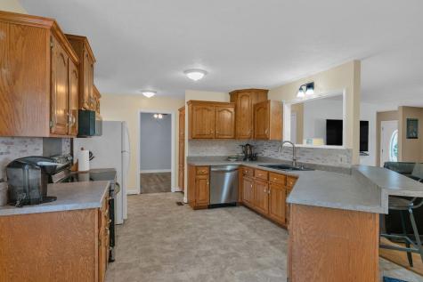 3340 Highway 52, E Bethpage TN 37022