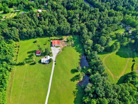 3340 Highway 52, E Bethpage TN 37022