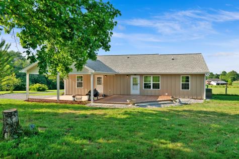 3340 Highway 52, E Bethpage TN 37022