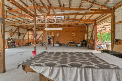 3340 Highway 52, E Bethpage TN 37022