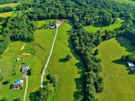 3340 Highway 52, E Bethpage TN 37022