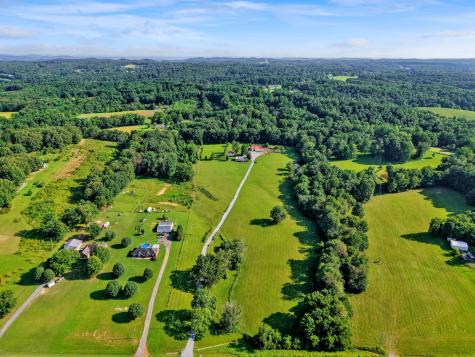 3340 Highway 52, E Bethpage TN 37022