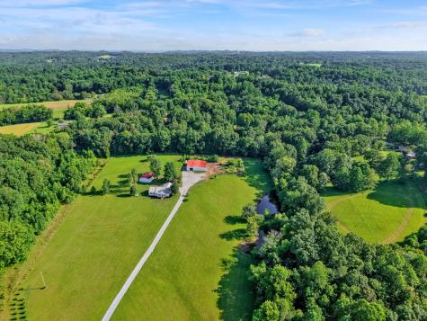 3340 Highway 52, E Bethpage TN 37022