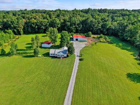 3340 Highway 52, E Bethpage TN 37022