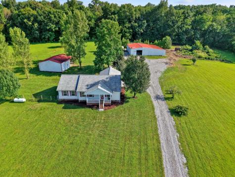 3340 Highway 52, E Bethpage TN 37022
