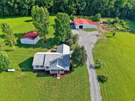 3340 Highway 52, E Bethpage TN 37022
