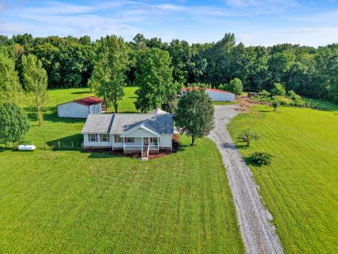 3340 Highway 52, E Bethpage TN 37022