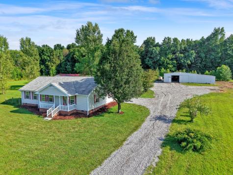 3340 Highway 52, E Bethpage TN 37022