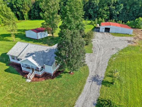 3340 Highway 52, E Bethpage TN 37022