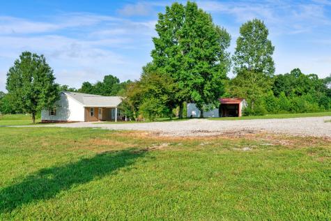 3340 Highway 52, E Bethpage TN 37022