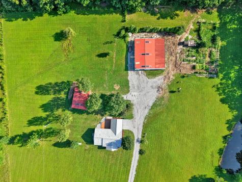 3340 Highway 52, E Bethpage TN 37022