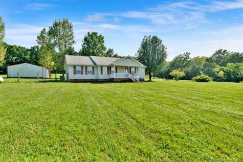 3340 Highway 52, E Bethpage TN 37022
