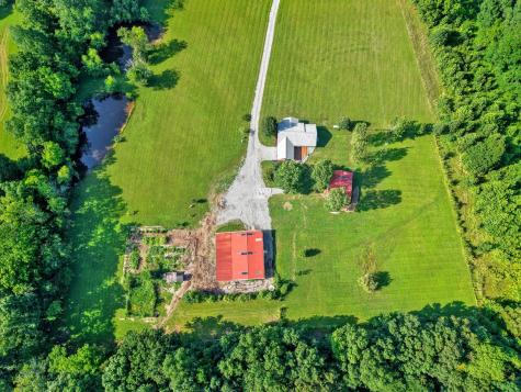 3340 Highway 52, E Bethpage TN 37022