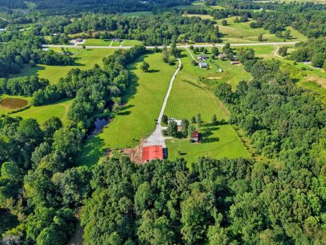 3340 Highway 52, E Bethpage TN 37022
