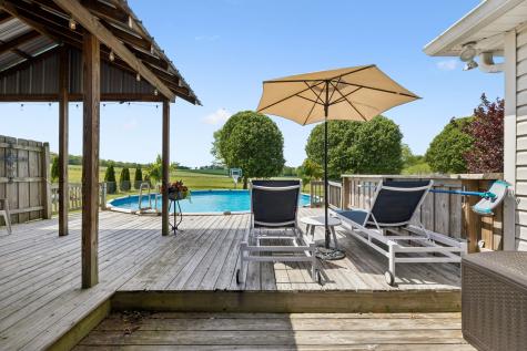 2075 Nikki Drive Springfield TN 37172