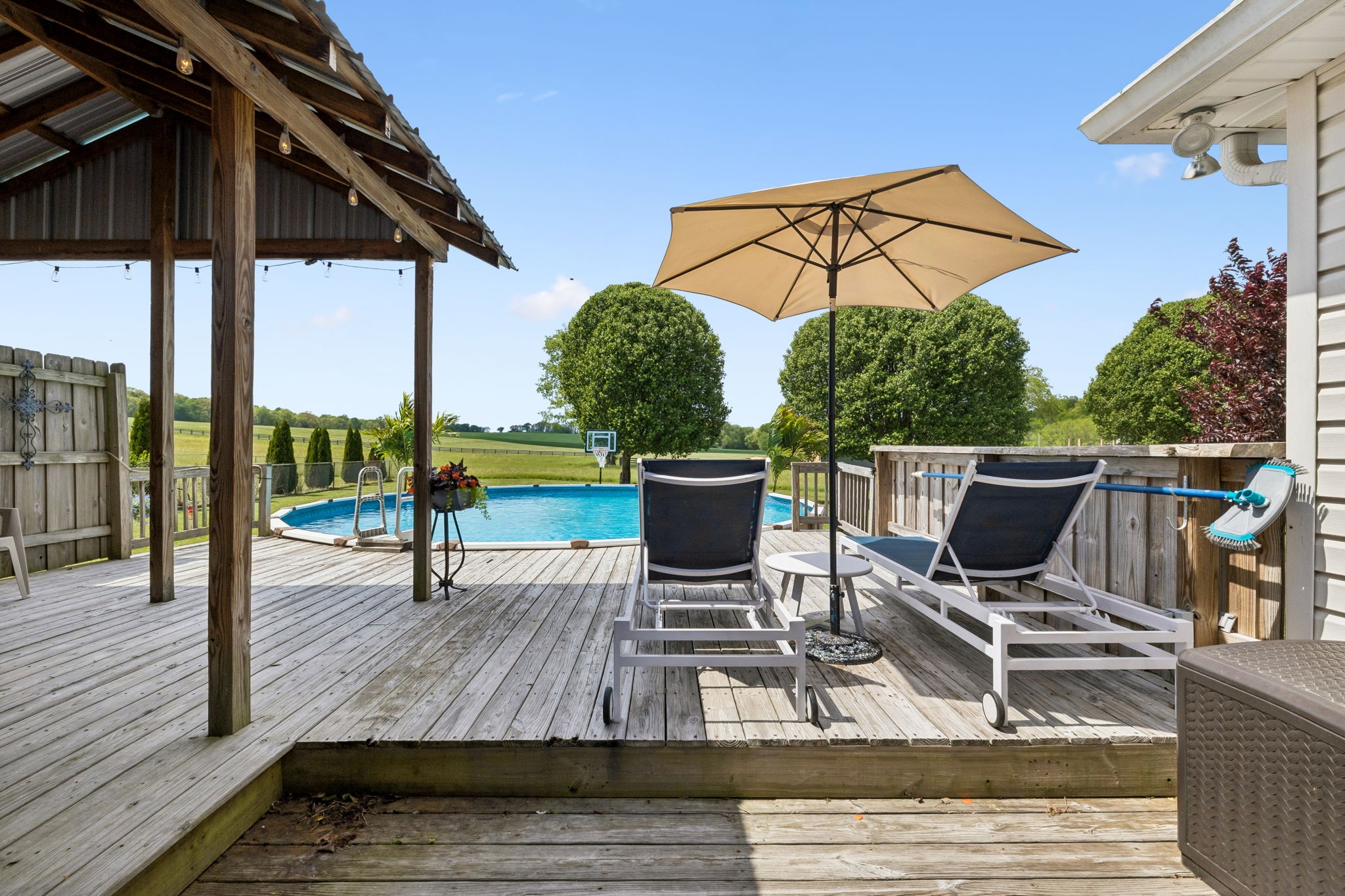 2075 Nikki Drive Springfield TN 37172