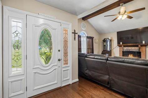 2075 Nikki Drive Springfield TN 37172