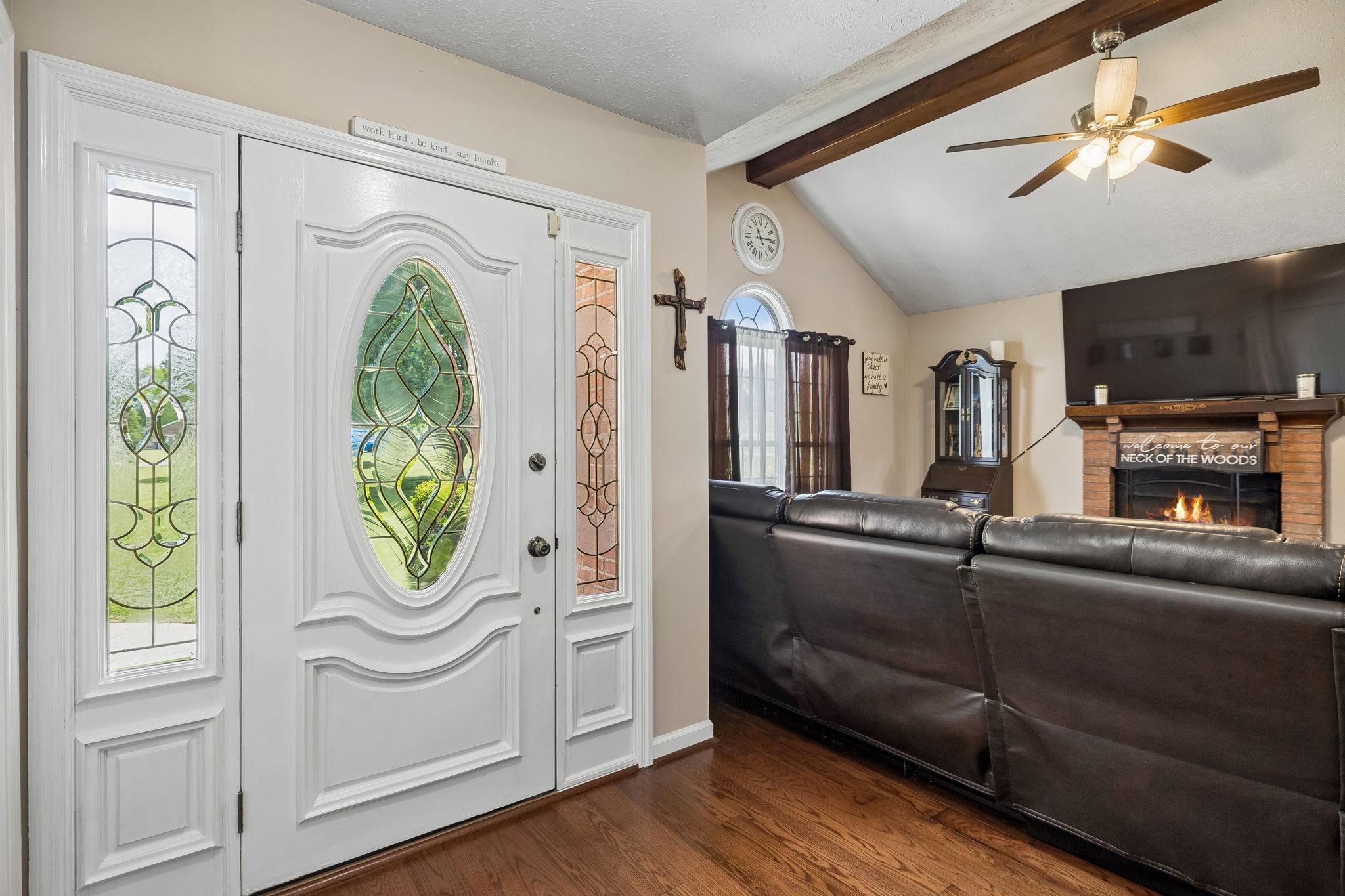 2075 Nikki Drive Springfield TN 37172