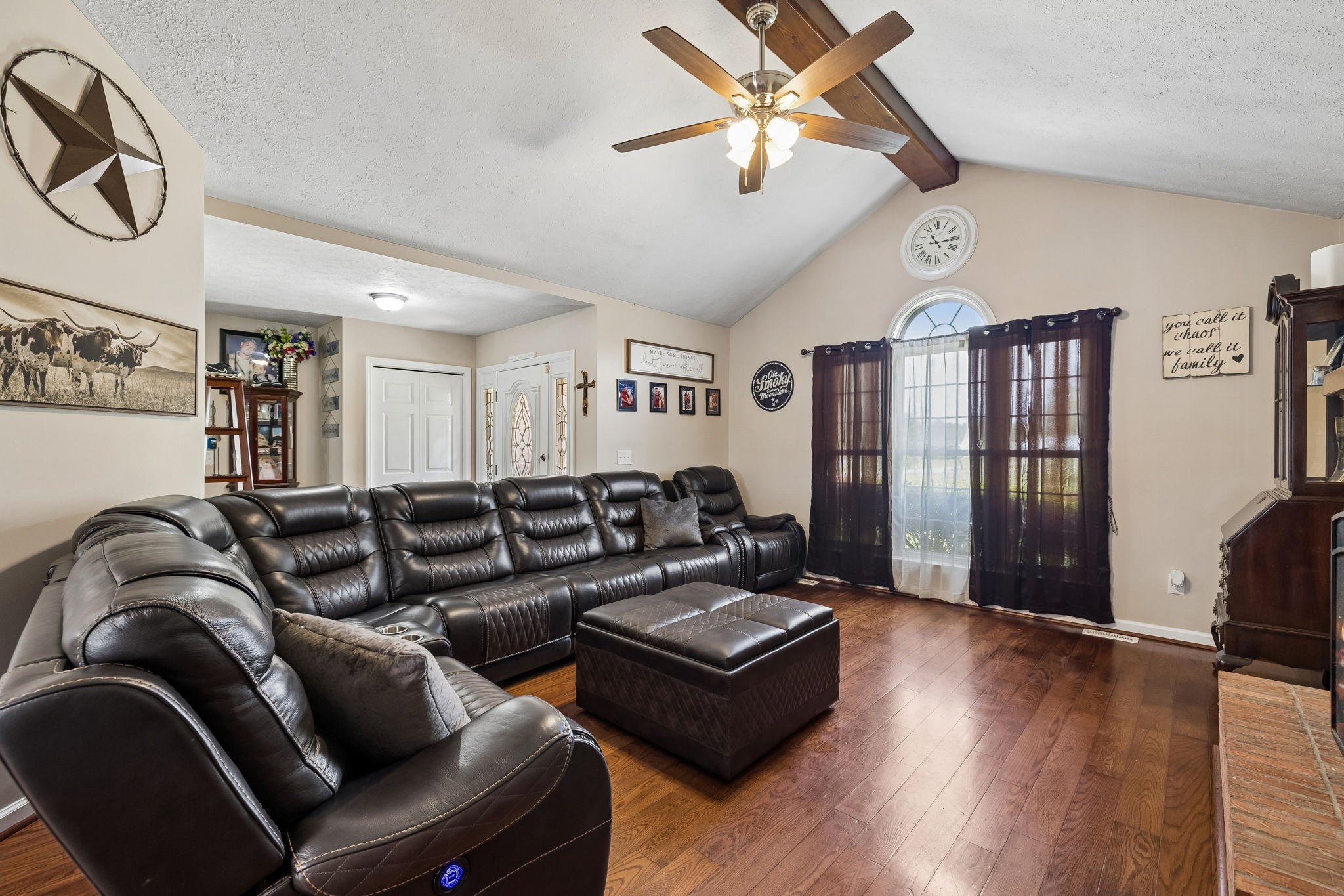 2075 Nikki Drive Springfield TN 37172