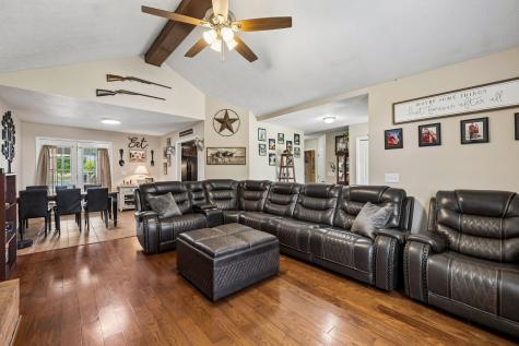 2075 Nikki Drive Springfield TN 37172