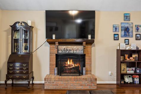 2075 Nikki Drive Springfield TN 37172