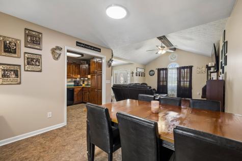 2075 Nikki Drive Springfield TN 37172