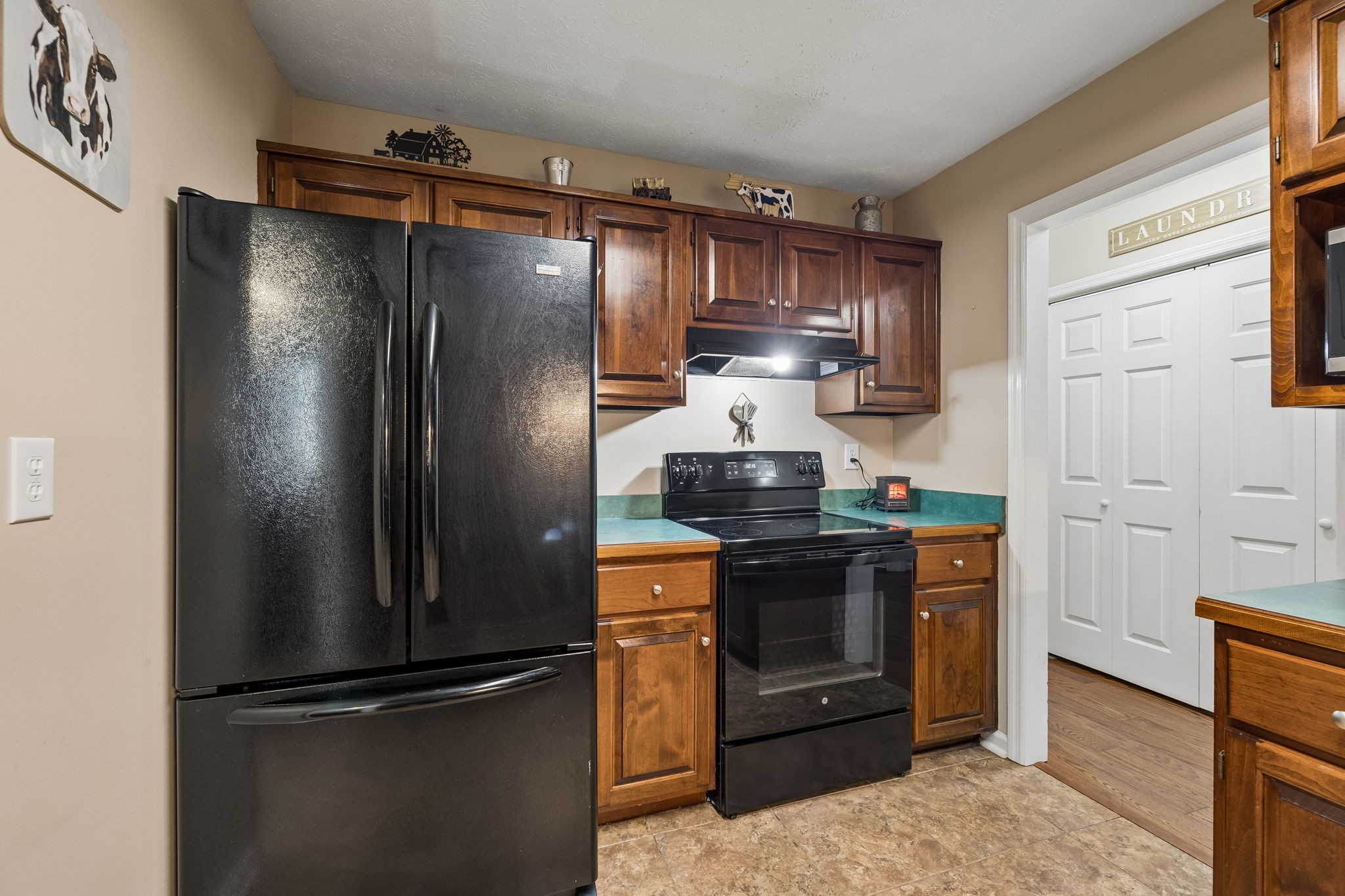 2075 Nikki Drive Springfield TN 37172