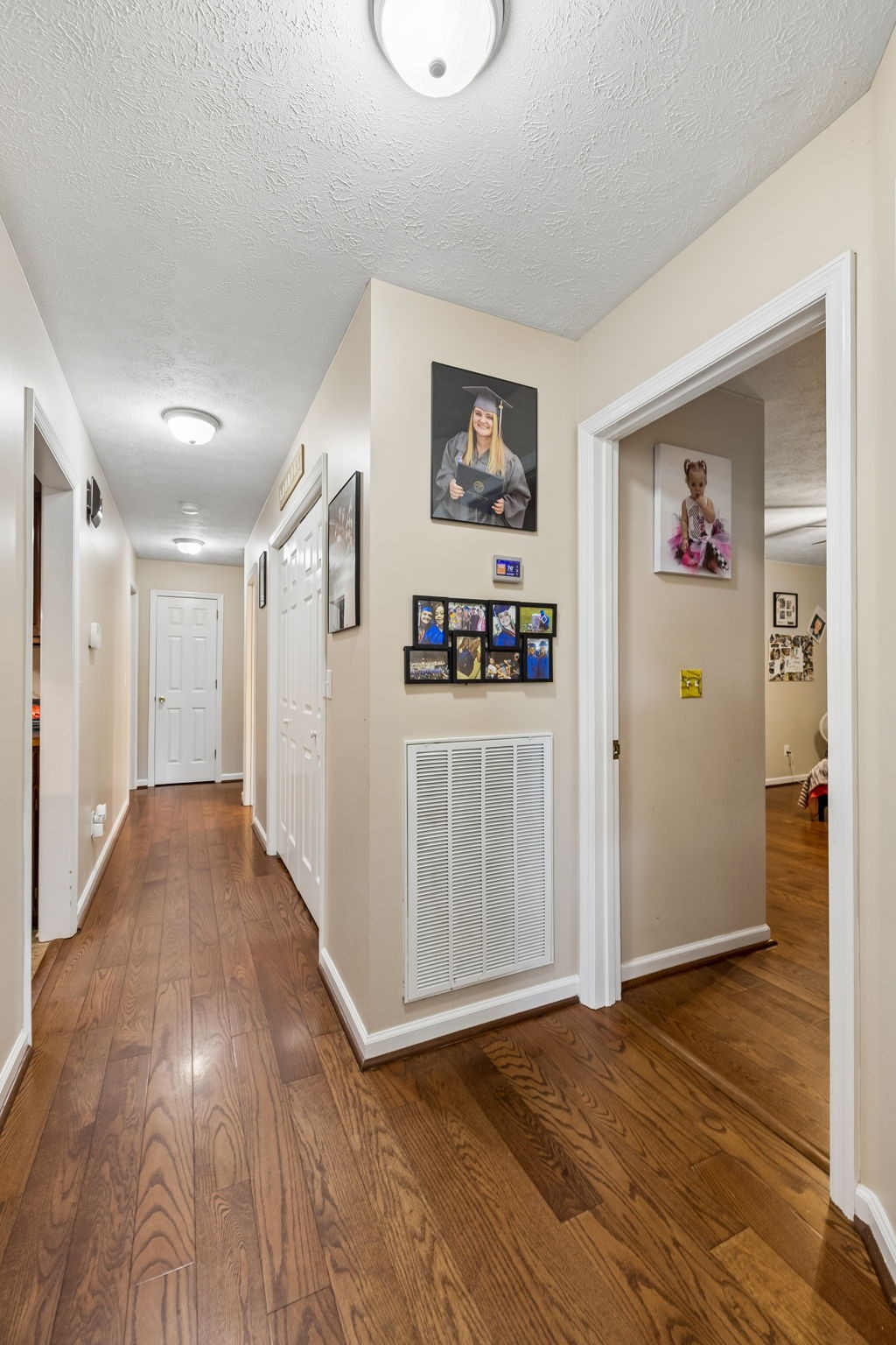 2075 Nikki Drive Springfield TN 37172