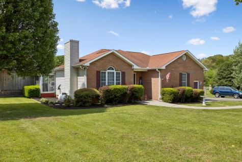 2075 Nikki Drive Springfield TN 37172